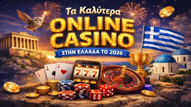 Το Νέο Διαδικτυακό Καζίνο Μια Επαναστατική Εμπειρία Τυχερών Παιχνιδιών 508471740 Το Νέο Διαδικτυακό Καζίνο Μια Επαναστατική Εμπειρία Τυχερών Παιχνιδιών 508471740