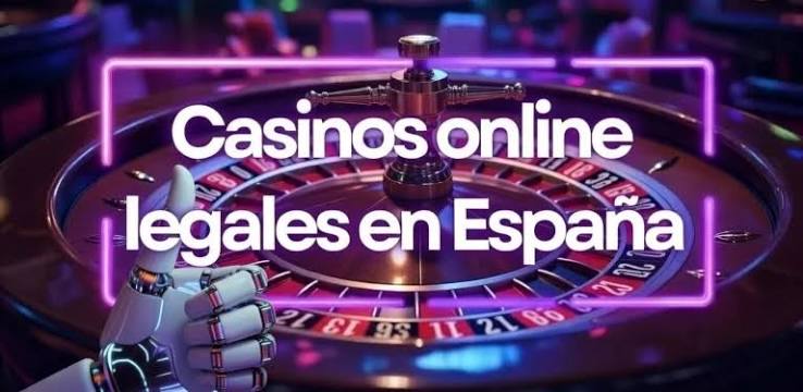 Casino en Línea España 2026 Tendencias y Oportunidades