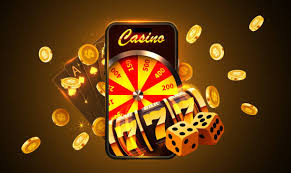 Experience the Thrill of Gaming at Cherry Gold Online Casino Experience the Thrill of Gaming at Cherry Gold Online Casino