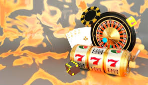 Experience the Thrills at Lucky Carnival Online Casino -397119729