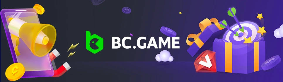 Explore the Exciting World of BC.Game Online Casino -285962276