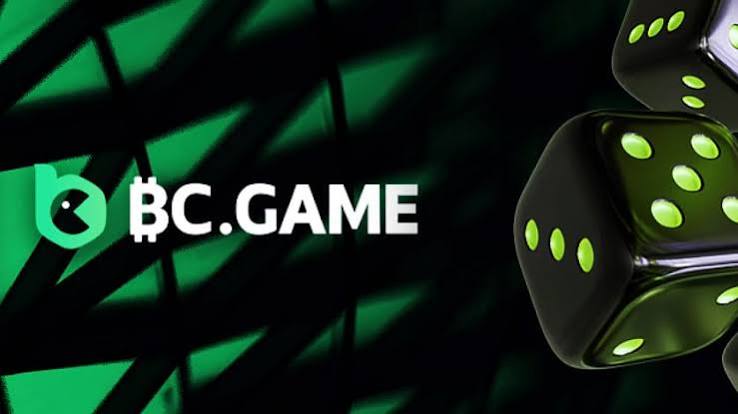 Explore the Exciting World of BC.Game Online Casino -285962276
