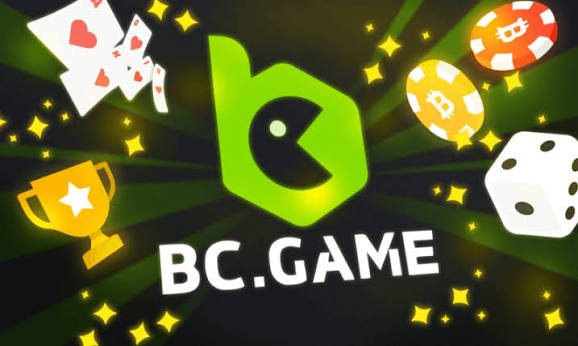 Explore the Exciting World of BC.Game Online Casino -285962276