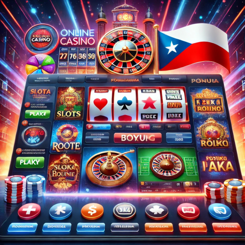Kajot Casino Review Vše, co potřebujete vědět o tomto populárním casinu Kajot Casino Review Vše, co potřebujete vědět o tomto populárním casinu